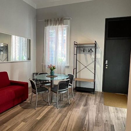 Fiori 3 Apartment Milan Exterior photo