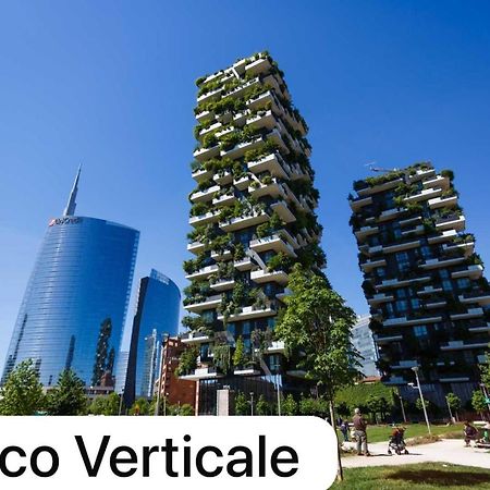 Fiori 3 Apartment Milan Exterior photo