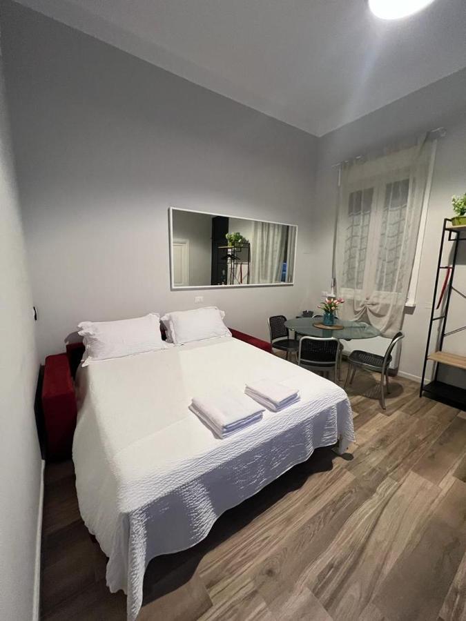 Fiori 3 Apartment Milan Exterior photo