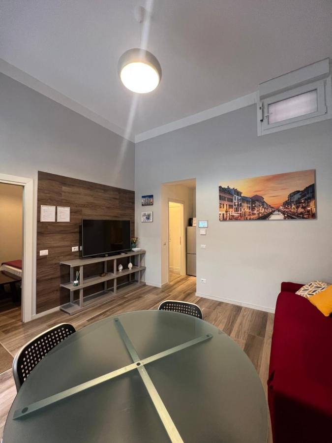 Fiori 3 Apartment Milan Exterior photo